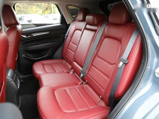 Мазда СХ-5, объемом двигателя 2.5 л и пробегом 40 тыс. км за 24000 $, фото 7 на Automoto.ua