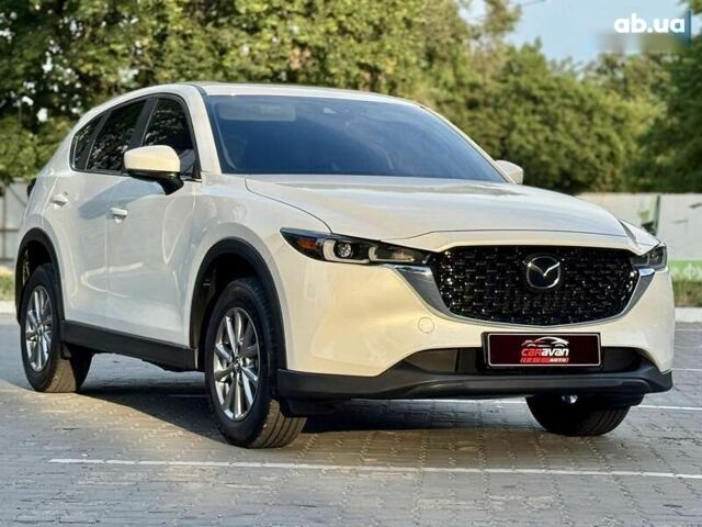 Мазда СХ-5, объемом двигателя 2.5 л и пробегом 53 тыс. км за 23800 $, фото 4 на Automoto.ua