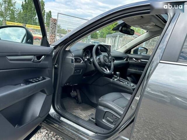 Мазда СХ-5, об'ємом двигуна 2.5 л та пробігом 27 тис. км за 23000 $, фото 17 на Automoto.ua