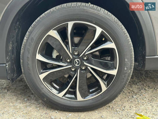 Мазда СХ-5, об'ємом двигуна 2.5 л та пробігом 47 тис. км за 23699 $, фото 50 на Automoto.ua