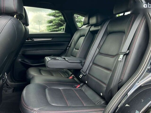 Мазда СХ-5, объемом двигателя 2.5 л и пробегом 22 тыс. км за 29800 $, фото 16 на Automoto.ua