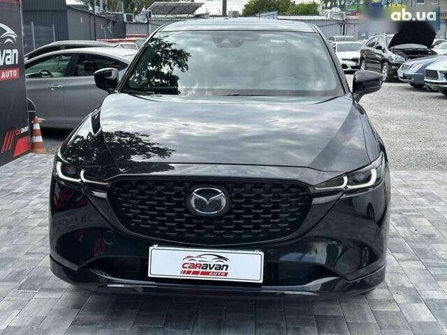 Мазда СХ-5, объемом двигателя 2.5 л и пробегом 74 тыс. км за 27500 $, фото 23 на Automoto.ua