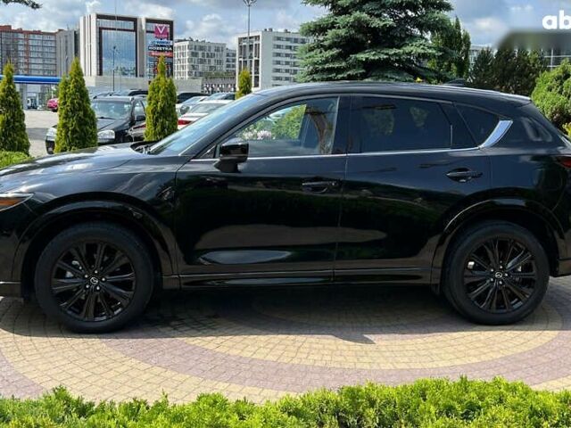 Мазда СХ-5, объемом двигателя 2.5 л и пробегом 22 тыс. км за 29800 $, фото 3 на Automoto.ua