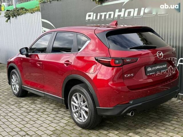 Мазда СХ-5, об'ємом двигуна 2 л та пробігом 36 тис. км за 26900 $, фото 20 на Automoto.ua