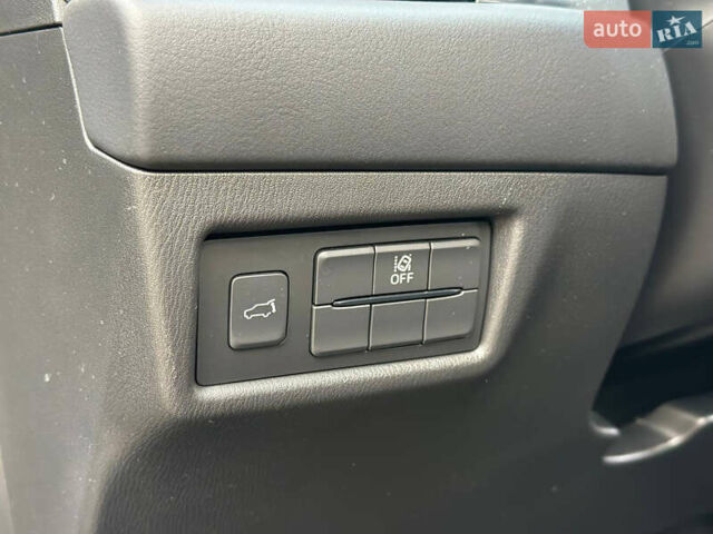 Мазда СХ-5, об'ємом двигуна 2.5 л та пробігом 47 тис. км за 23699 $, фото 13 на Automoto.ua