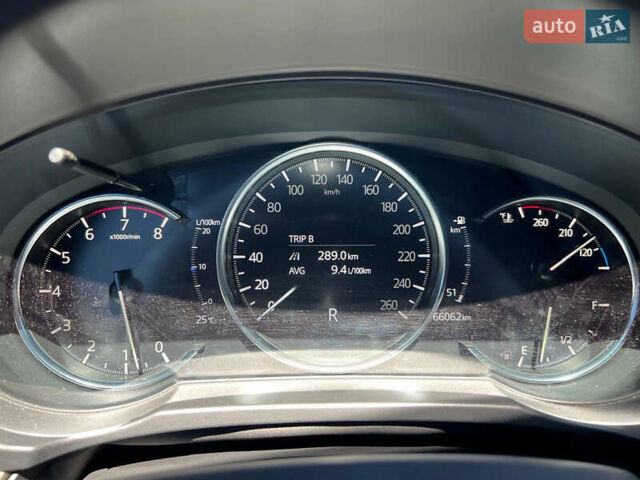 Мазда СХ-5, об'ємом двигуна 2.5 л та пробігом 67 тис. км за 27700 $, фото 27 на Automoto.ua