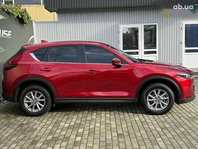 Мазда СХ-5, об'ємом двигуна 2 л та пробігом 36 тис. км за 26900 $, фото 7 на Automoto.ua