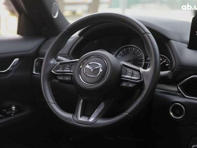 Мазда СХ-5, объемом двигателя 2.5 л и пробегом 18 тыс. км за 34000 $, фото 14 на Automoto.ua