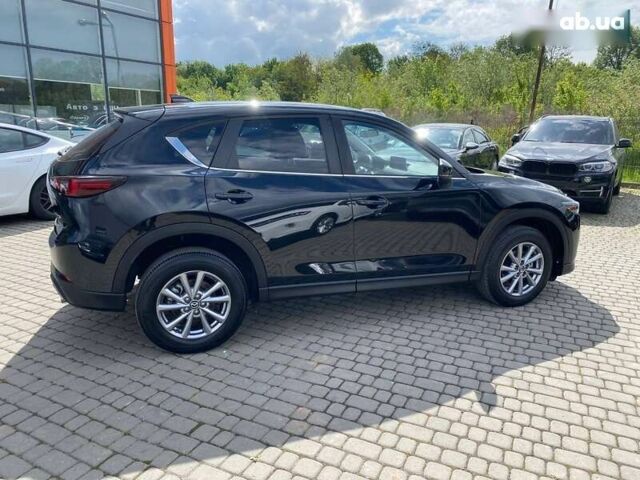 Мазда СХ-5, объемом двигателя 2.5 л и пробегом 38 тыс. км за 22900 $, фото 8 на Automoto.ua