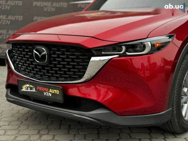 Мазда СХ-5, объемом двигателя 2.5 л и пробегом 29 тыс. км за 21500 $, фото 1 на Automoto.ua