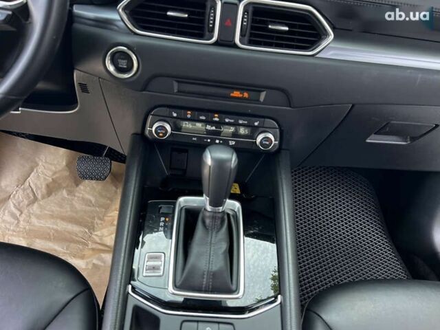 Мазда СХ-5, объемом двигателя 0 л и пробегом 94 тыс. км за 21999 $, фото 26 на Automoto.ua