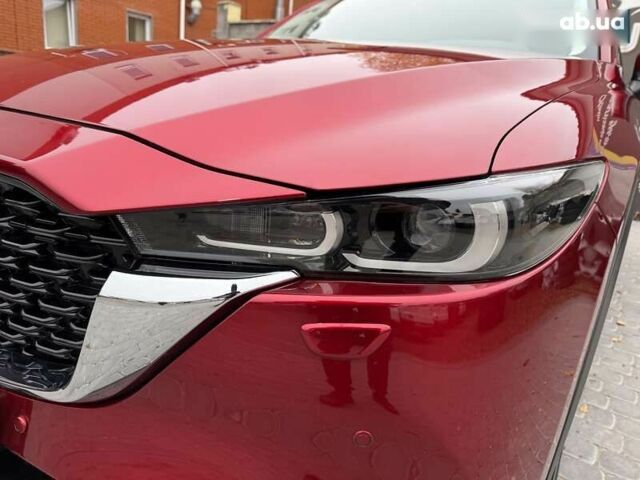 Мазда СХ-5, об'ємом двигуна 2 л та пробігом 36 тис. км за 27900 $, фото 29 на Automoto.ua