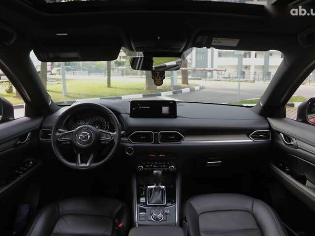 Мазда СХ-5, объемом двигателя 2.5 л и пробегом 18 тыс. км за 34000 $, фото 12 на Automoto.ua