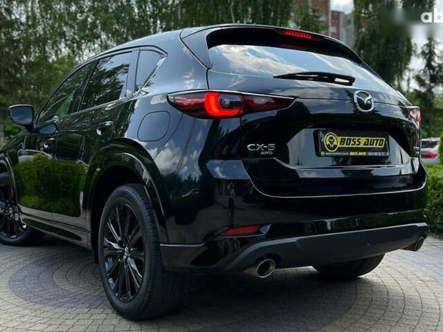 Мазда СХ-5, объемом двигателя 2.5 л и пробегом 22 тыс. км за 29800 $, фото 9 на Automoto.ua