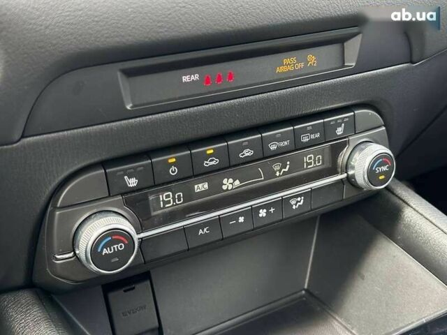 Мазда СХ-5, об'ємом двигуна 2.5 л та пробігом 27 тис. км за 23000 $, фото 21 на Automoto.ua