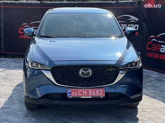 Мазда СХ-5, объемом двигателя 0 л и пробегом 94 тыс. км за 21999 $, фото 2 на Automoto.ua