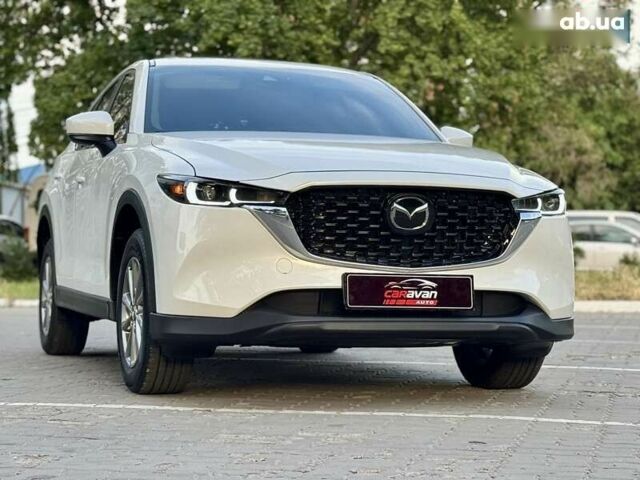 Мазда СХ-5, объемом двигателя 2.5 л и пробегом 53 тыс. км за 23800 $, фото 21 на Automoto.ua