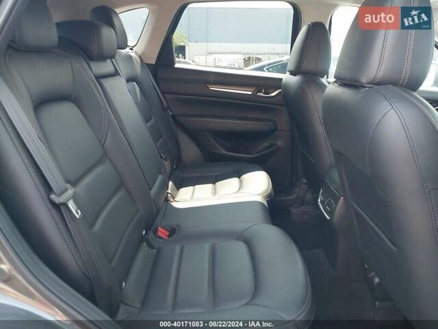 Мазда СХ-5, объемом двигателя 2.5 л и пробегом 46 тыс. км за 17200 $, фото 9 на Automoto.ua