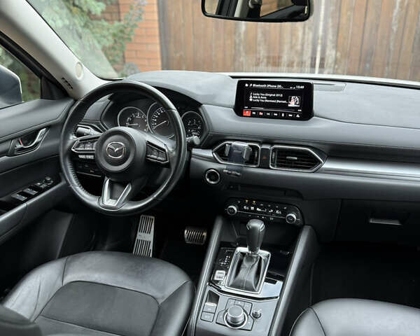 Мазда СХ-5 2022 в Запорожье на Automoto.ua Мазда СХ-5, объемом двигателя 2 л и пробегом 13 тыс. км за 30000 $, фото 5 на Automoto.ua