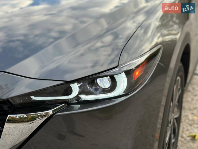 Мазда СХ-5, об'ємом двигуна 2.5 л та пробігом 47 тис. км за 23699 $, фото 51 на Automoto.ua