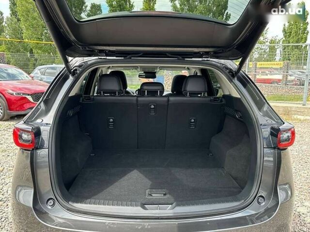 Мазда СХ-5, об'ємом двигуна 2.5 л та пробігом 27 тис. км за 23000 $, фото 13 на Automoto.ua