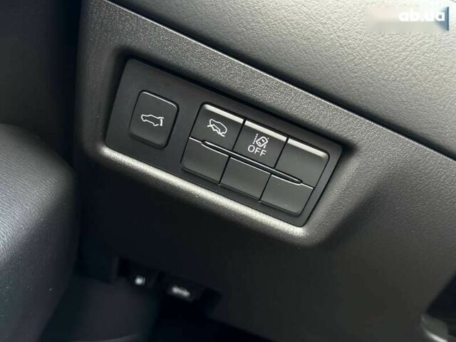 Мазда СХ-5, об'ємом двигуна 2.5 л та пробігом 27 тис. км за 23000 $, фото 27 на Automoto.ua