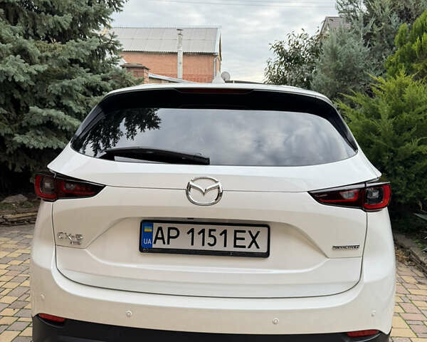 Мазда СХ-5 2022 в Запорожье на Automoto.ua Мазда СХ-5, объемом двигателя 2 л и пробегом 13 тыс. км за 30000 $, фото 18 на Automoto.ua