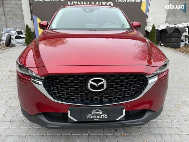 Мазда СХ-5, об'ємом двигуна 2 л та пробігом 36 тис. км за 27900 $, фото 26 на Automoto.ua