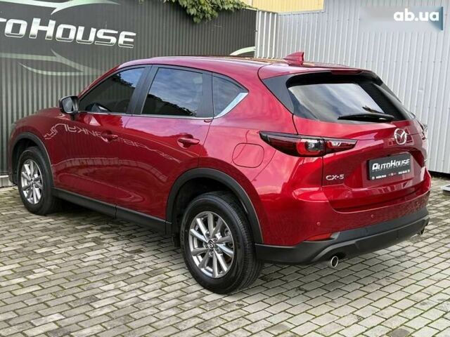 Мазда СХ-5, об'ємом двигуна 2 л та пробігом 36 тис. км за 26900 $, фото 29 на Automoto.ua