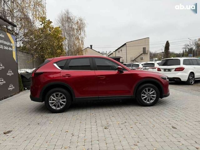 Мазда СХ-5, об'ємом двигуна 2 л та пробігом 36 тис. км за 27900 $, фото 13 на Automoto.ua