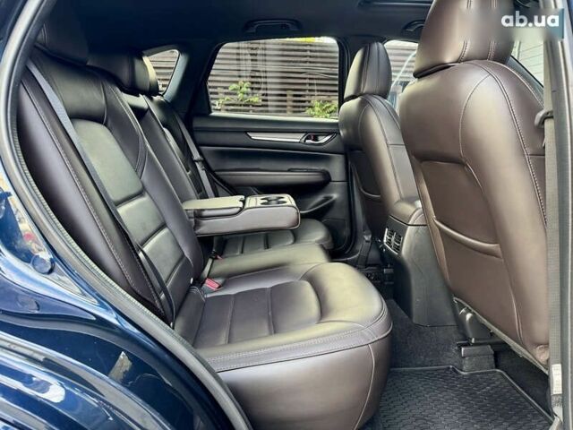 Мазда СХ-5, объемом двигателя 2.5 л и пробегом 102 тыс. км за 22900 $, фото 25 на Automoto.ua