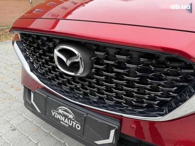 Мазда СХ-5, об'ємом двигуна 2 л та пробігом 36 тис. км за 27900 $, фото 27 на Automoto.ua