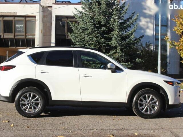 Мазда СХ-5, объемом двигателя 2.5 л и пробегом 48 тыс. км за 22599 $, фото 3 на Automoto.ua