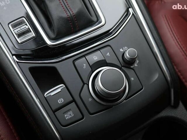 Мазда СХ-5, объемом двигателя 2.5 л и пробегом 40 тыс. км за 24000 $, фото 18 на Automoto.ua