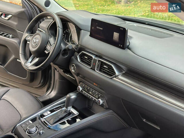 Мазда СХ-5, об'ємом двигуна 2.5 л та пробігом 47 тис. км за 23699 $, фото 39 на Automoto.ua