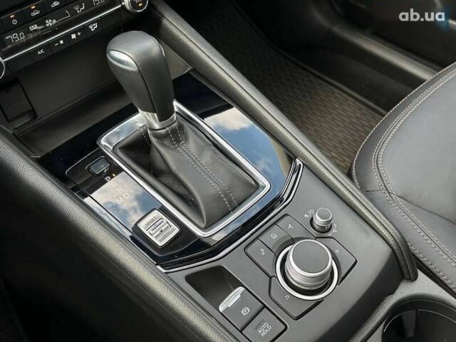 Мазда СХ-5, об'ємом двигуна 2.5 л та пробігом 27 тис. км за 23000 $, фото 22 на Automoto.ua