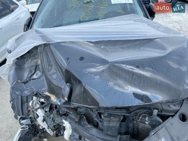 Мазда СХ-5, объемом двигателя 0 л и пробегом 58 тыс. км за 9000 $, фото 11 на Automoto.ua