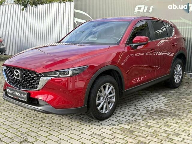 Мазда СХ-5, об'ємом двигуна 2 л та пробігом 36 тис. км за 26900 $, фото 3 на Automoto.ua