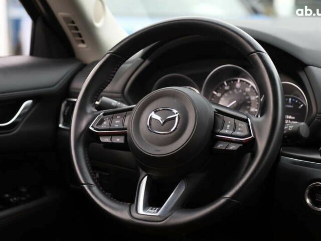 Мазда СХ-5, объемом двигателя 2.5 л и пробегом 40 тыс. км за 24000 $, фото 11 на Automoto.ua