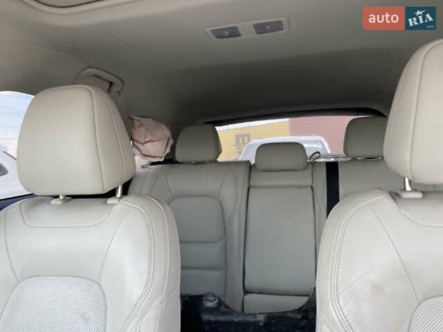 Мазда СХ-5, объемом двигателя 0 л и пробегом 58 тыс. км за 9000 $, фото 7 на Automoto.ua