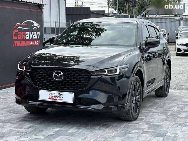 Мазда СХ-5, объемом двигателя 2.5 л и пробегом 74 тыс. км за 27500 $, фото 27 на Automoto.ua