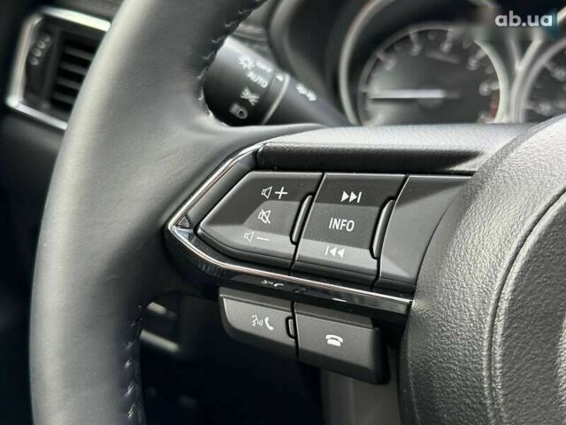 Мазда СХ-5, об'ємом двигуна 2.5 л та пробігом 27 тис. км за 23000 $, фото 25 на Automoto.ua