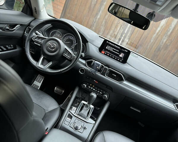 Мазда СХ-5 2022 в Запорожье на Automoto.ua Мазда СХ-5, объемом двигателя 2 л и пробегом 13 тыс. км за 30000 $, фото 6 на Automoto.ua