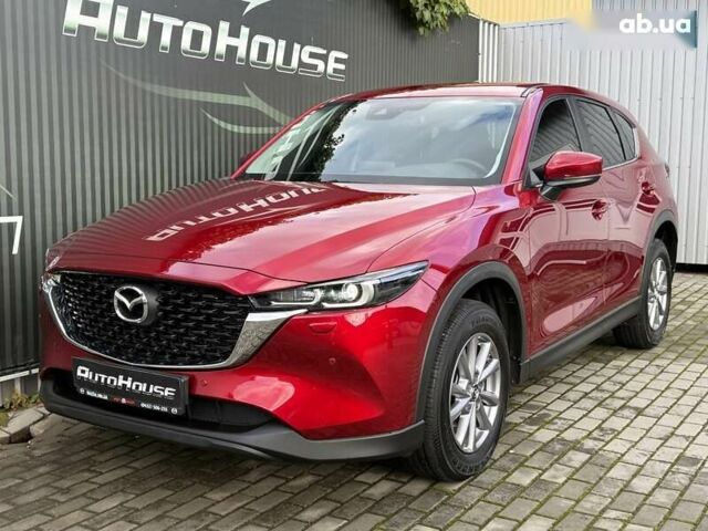 Мазда СХ-5, об'ємом двигуна 2 л та пробігом 36 тис. км за 26900 $, фото 22 на Automoto.ua