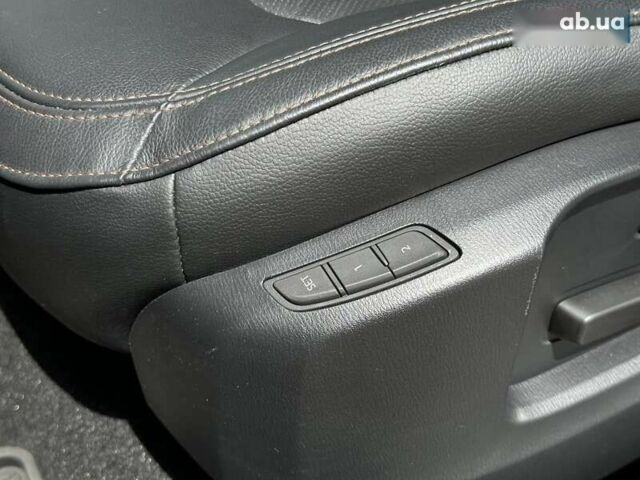 Мазда СХ-5, об'ємом двигуна 2.5 л та пробігом 27 тис. км за 23000 $, фото 29 на Automoto.ua