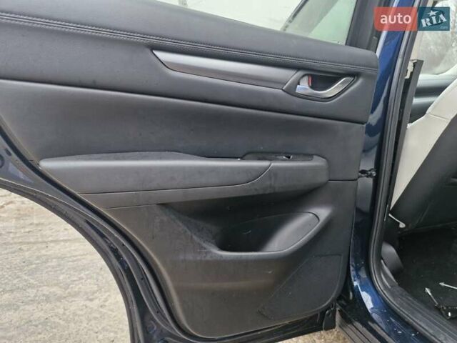 Мазда СХ-5, объемом двигателя 2.49 л и пробегом 86 тыс. км за 16799 $, фото 17 на Automoto.ua