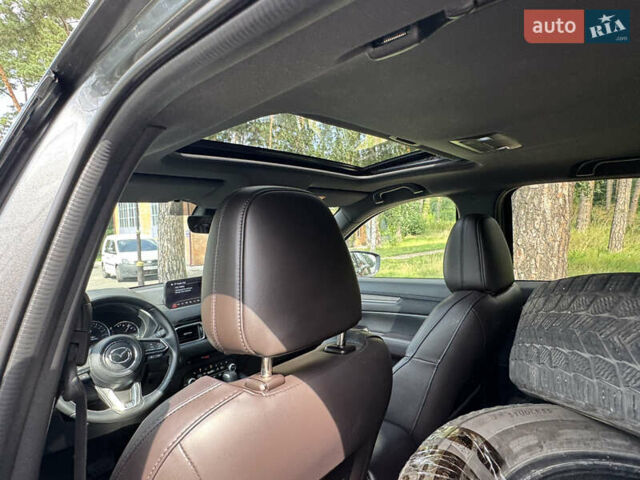 Мазда СХ-5, объемом двигателя 2.49 л и пробегом 90 тыс. км за 31500 $, фото 37 на Automoto.ua