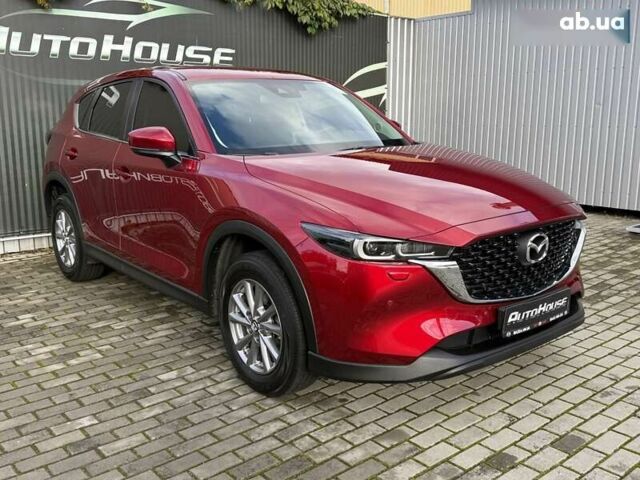 Мазда СХ-5, об'ємом двигуна 2 л та пробігом 36 тис. км за 26900 $, фото 21 на Automoto.ua