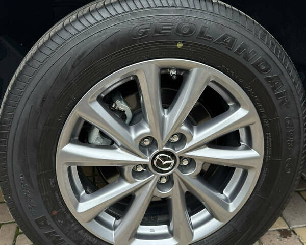 Мазда СХ-5 2022 в Запорожье на Automoto.ua Мазда СХ-5, объемом двигателя 2 л и пробегом 13 тыс. км за 30000 $, фото 3 на Automoto.ua