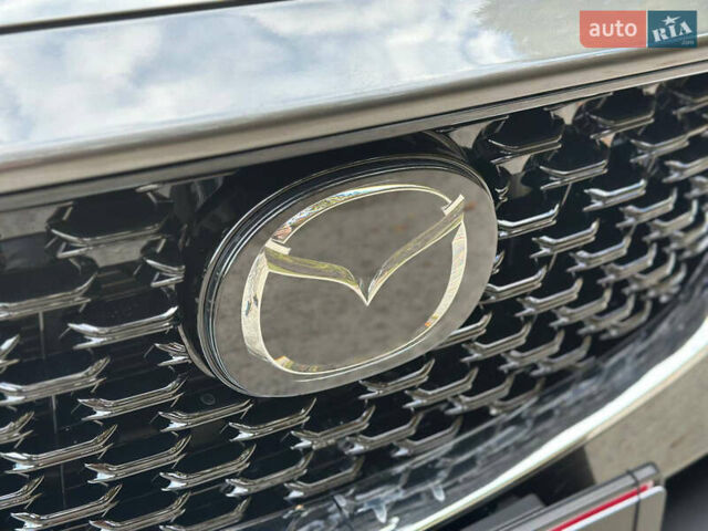 Мазда СХ-5, об'ємом двигуна 2.5 л та пробігом 47 тис. км за 23699 $, фото 52 на Automoto.ua